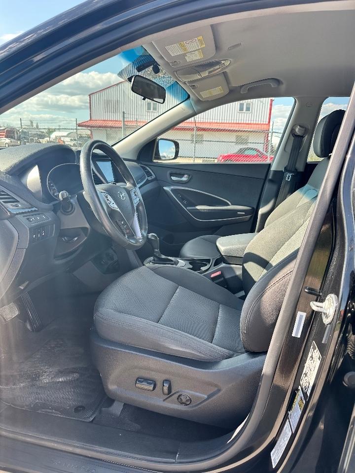 Hyundai Santa Fe Sport 2.4 AWD 2015