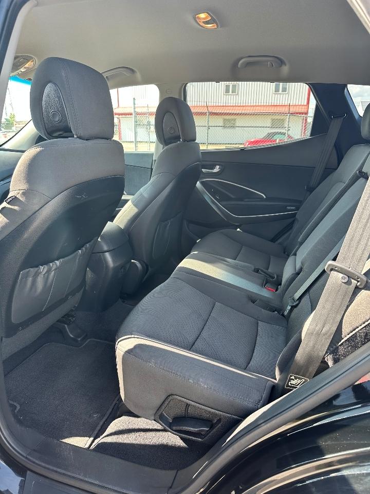 Hyundai Santa Fe Sport 2.4 AWD 2015