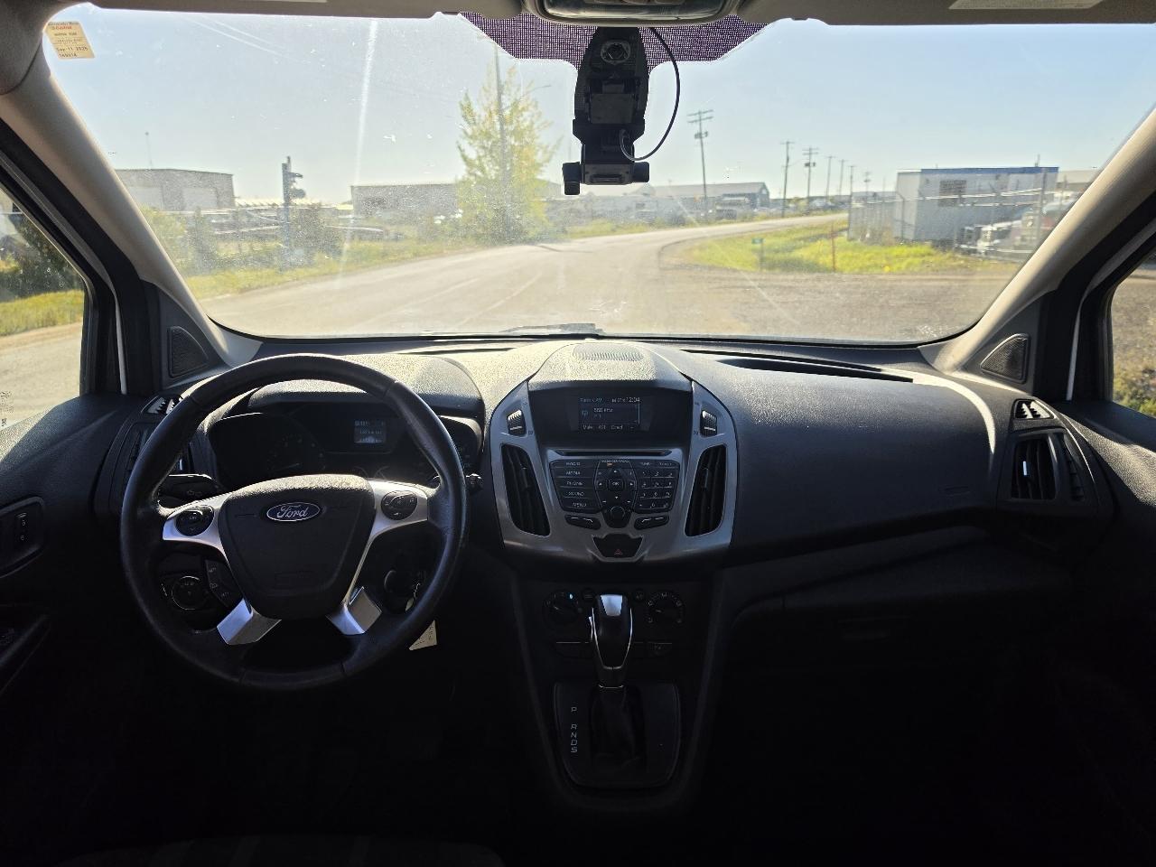 Ford Transit Connect XLT LWB 2015