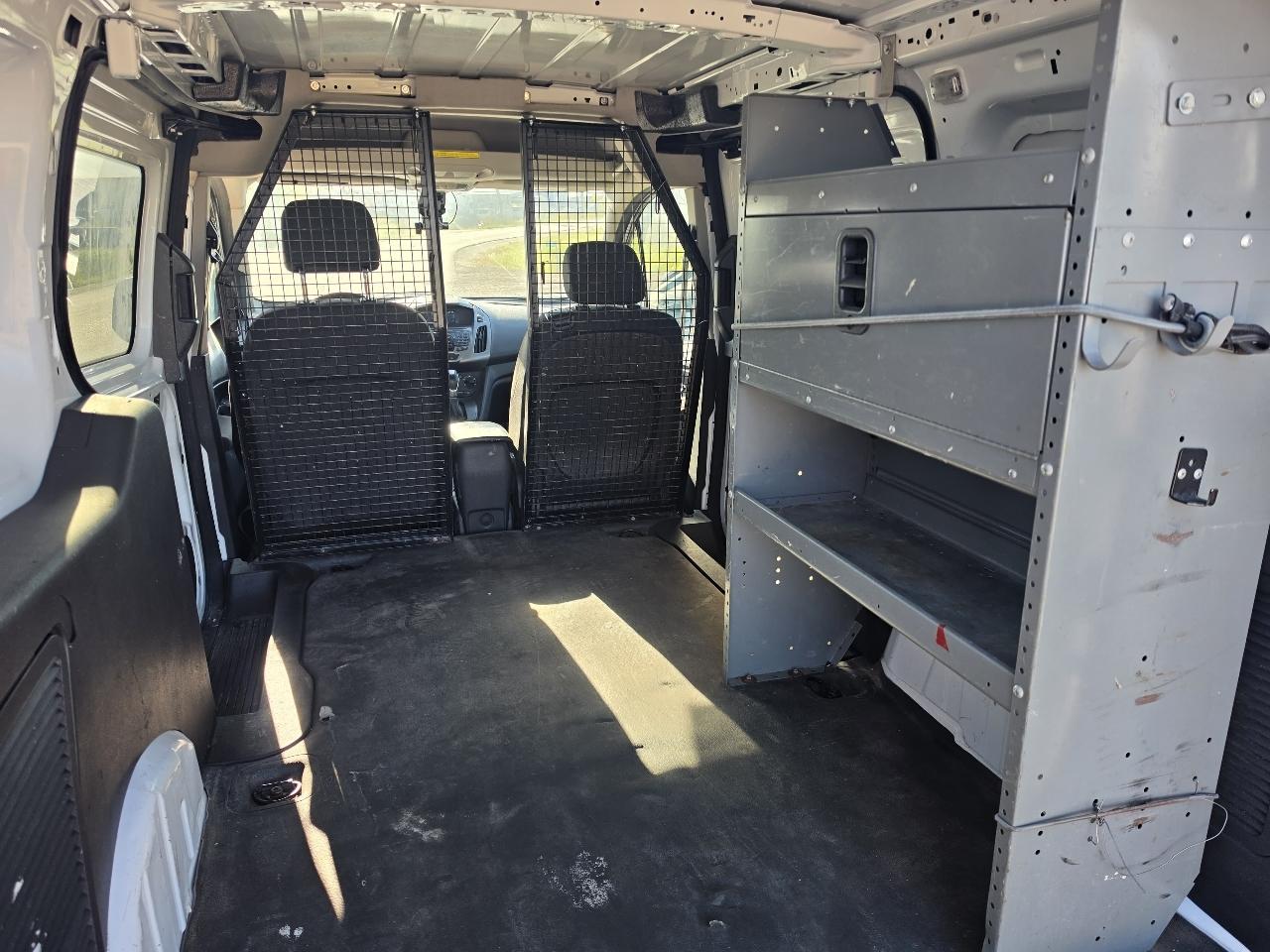 Ford Transit Connect XLT LWB 2015
