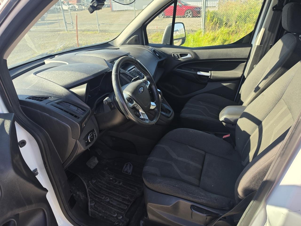 Ford Transit Connect XLT LWB 2015