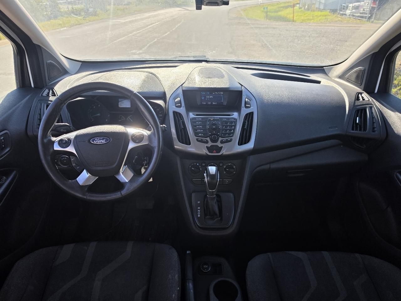Ford Transit Connect XLT LWB 2015