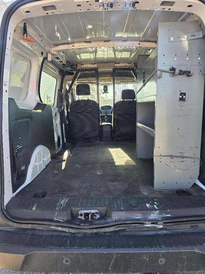 Ford Transit Connect XLT LWB 2015