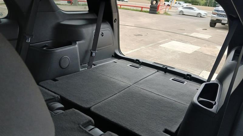 Ford Explorer XLT FWD 2013