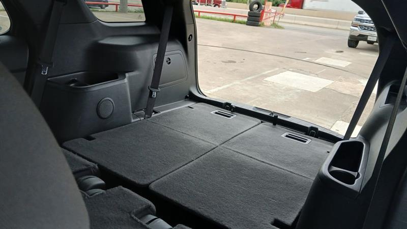 Ford Explorer XLT FWD 2013