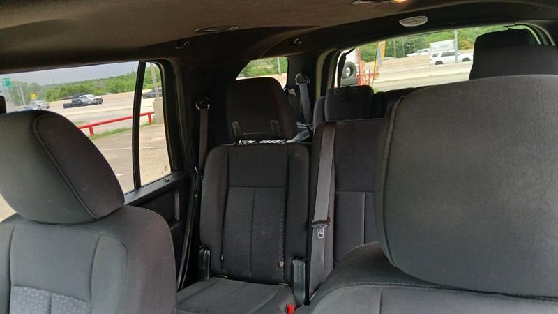 Ford Expedition XLT 4WD 2017