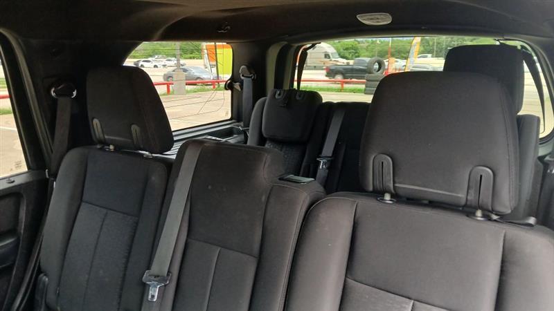 Ford Expedition XLT 4WD 2017
