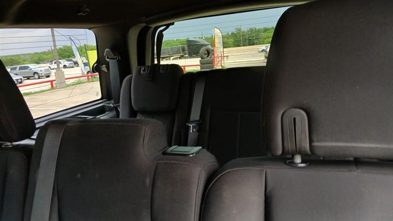 Ford Expedition XLT 4WD 2017