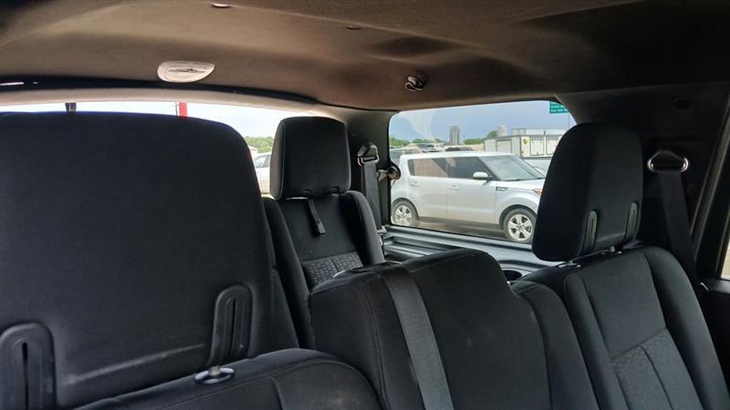 Ford Expedition XLT 4WD 2017