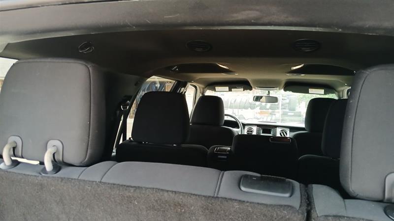 Ford Expedition XLT 4WD 2017