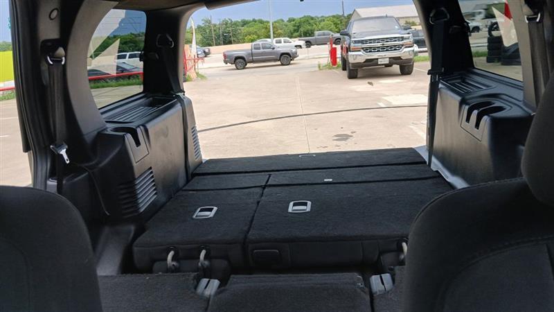 Ford Expedition XLT 4WD 2017