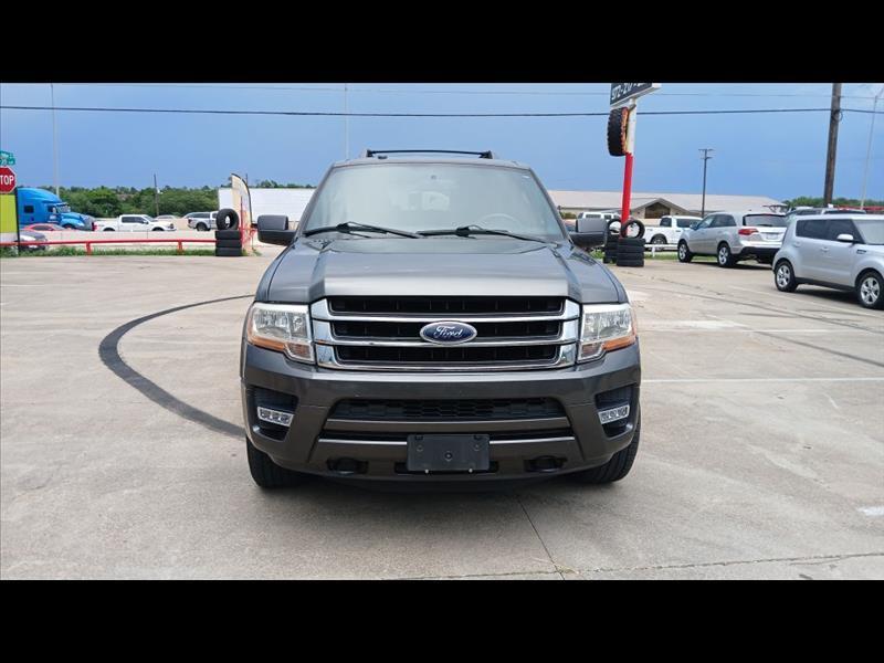 2017 Ford Expedition XLT 4WD