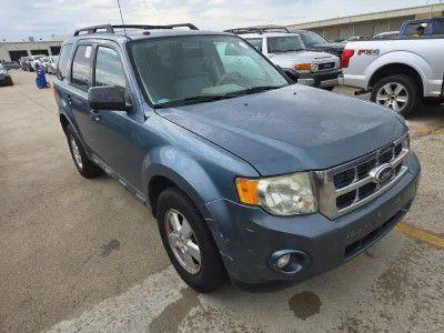 Ford Escape XLT FWD 2011