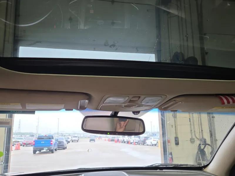 Kia Sorento EX V6 2WD 2015