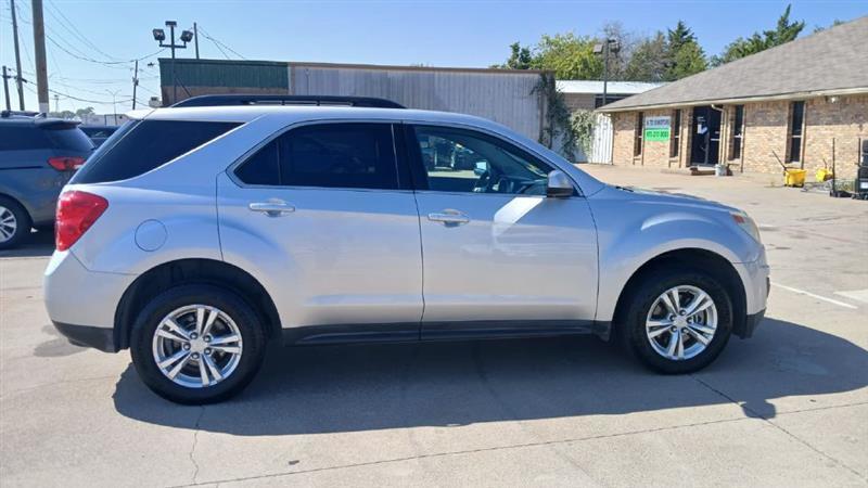 Chevrolet Equinox 1LT AWD 2015