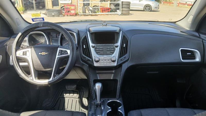 Chevrolet Equinox 1LT AWD 2015