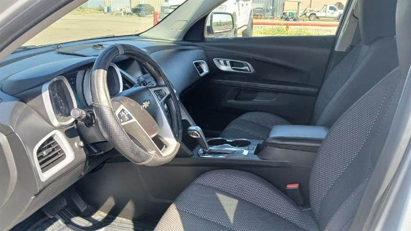 Chevrolet Equinox 1LT AWD 2015