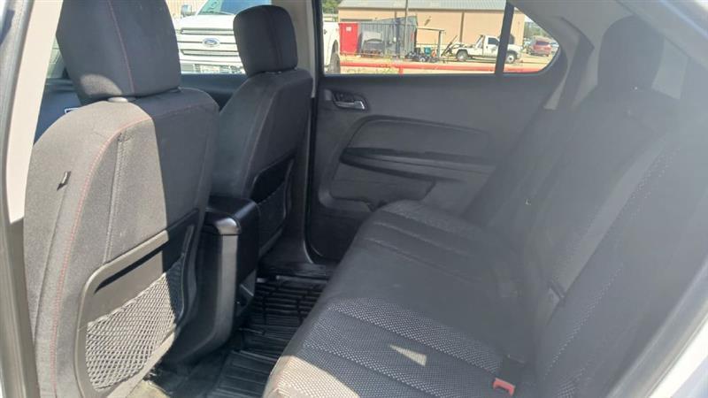 Chevrolet Equinox 1LT AWD 2015