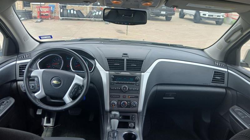 Chevrolet Traverse LT FWD 2012
