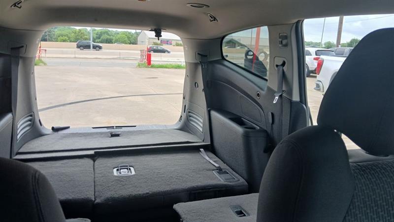 Chevrolet Traverse LT FWD 2012