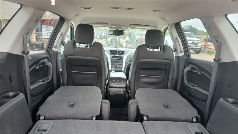 Chevrolet Traverse LT FWD 2012