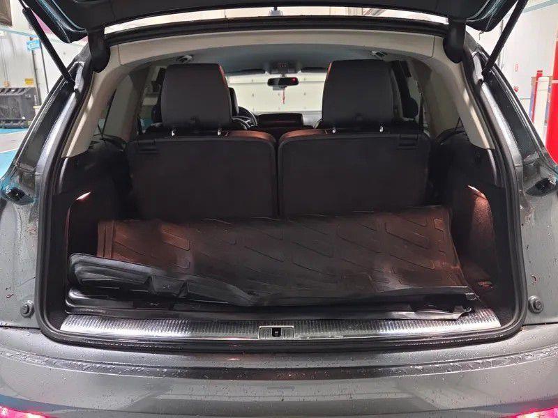 Audi Q7 3.0 Premium quattro 2014