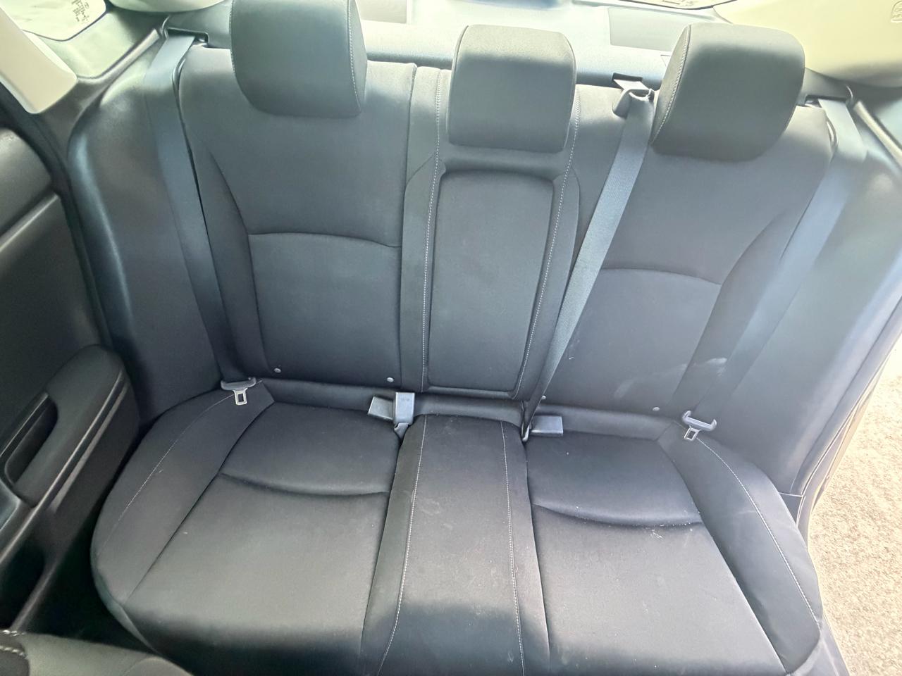 2019 Honda Civic EX - Photo 28