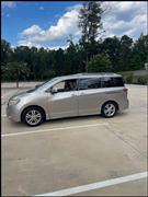 2013 Nissan Quest 