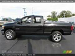 2008 Dodge Ram 1500 