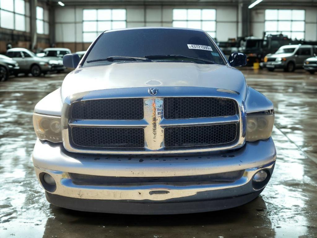 Dodge Ram 1500 SLT Quad Cab Long Bed 2WD 2003
