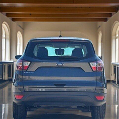 Ford Escape S FWD 2018