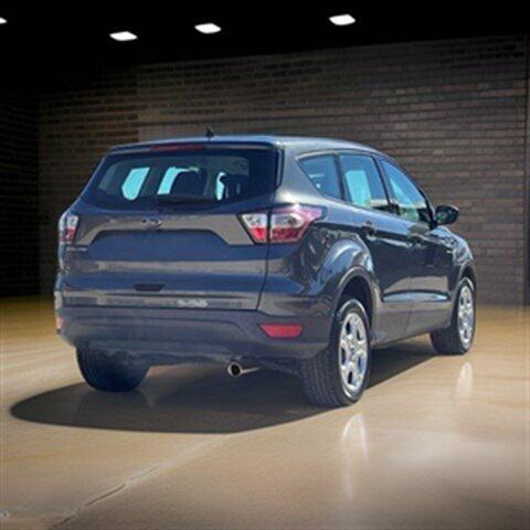 Ford Escape S FWD 2018