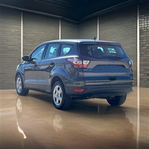 Ford Escape S FWD 2018