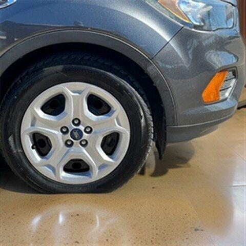 Ford Escape S FWD 2018