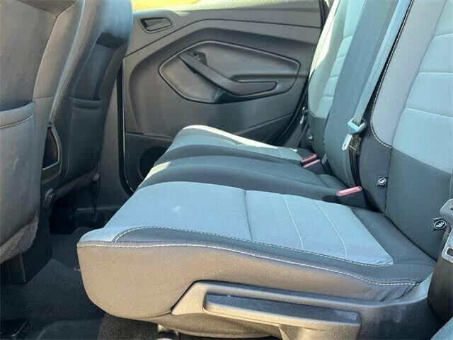 Ford Escape S FWD 2018
