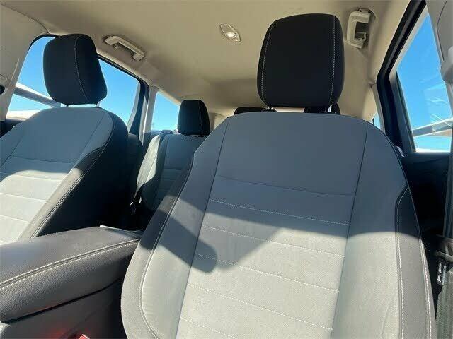 Ford Escape S FWD 2018