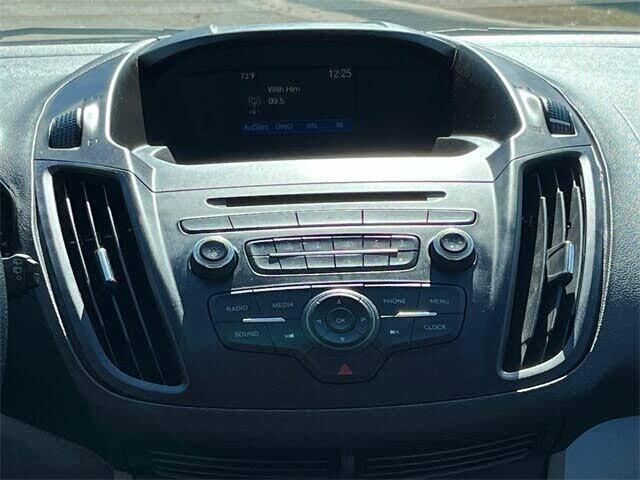 Ford Escape S FWD 2018