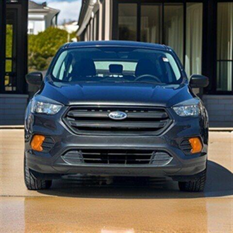 Ford Escape S FWD 2018