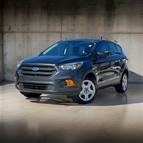 Ford Escape S FWD 2018