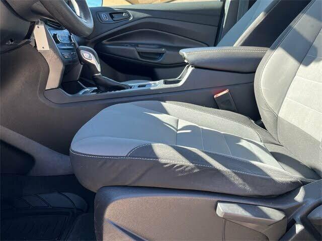 Ford Escape S FWD 2018