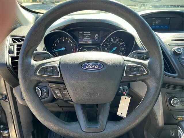 Ford Escape S FWD 2018