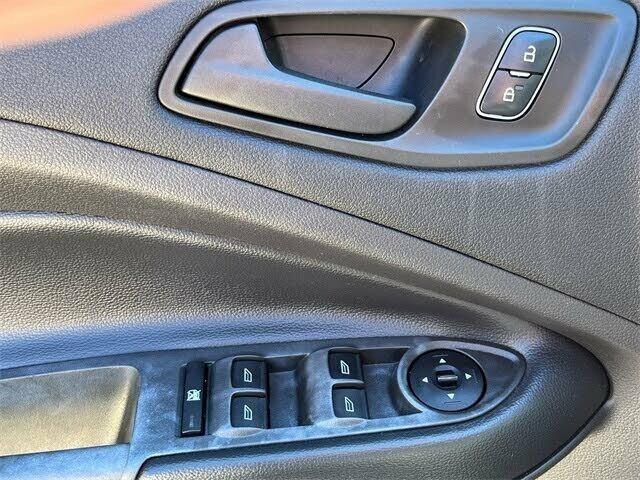 Ford Escape S FWD 2018