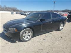 2013 Dodge Charger 