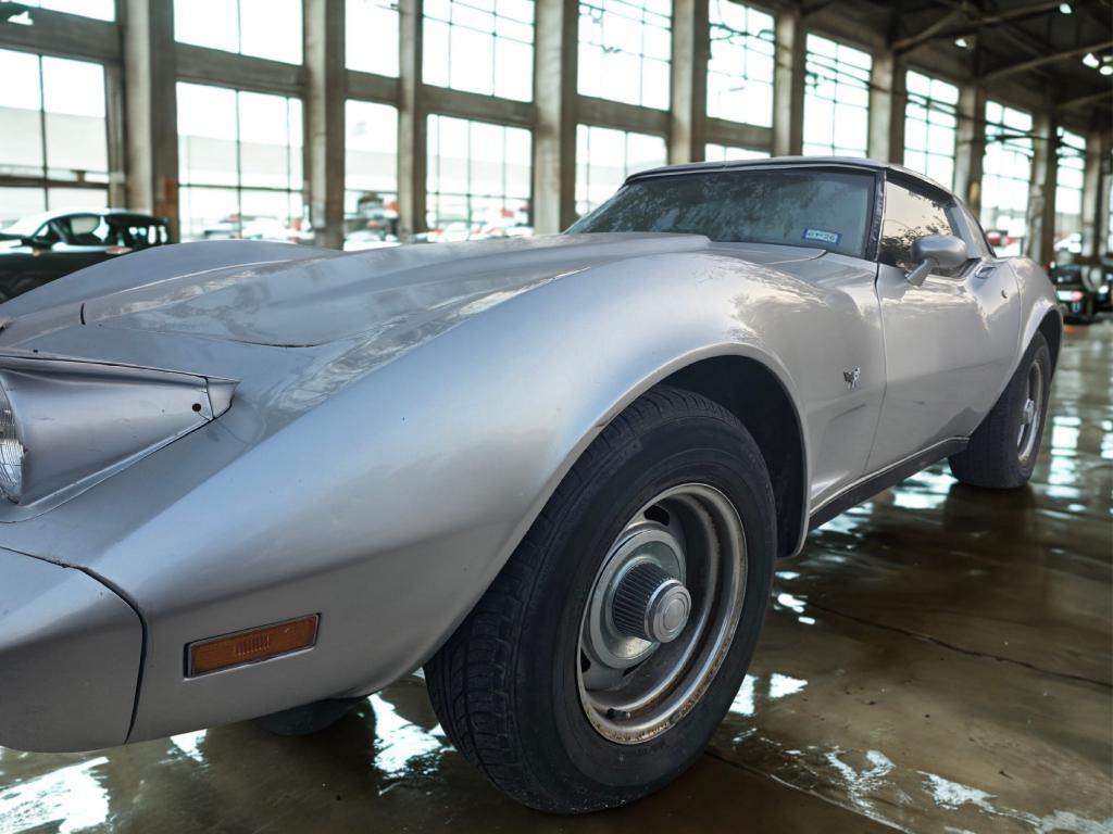 Chevrolet Corvette  1978