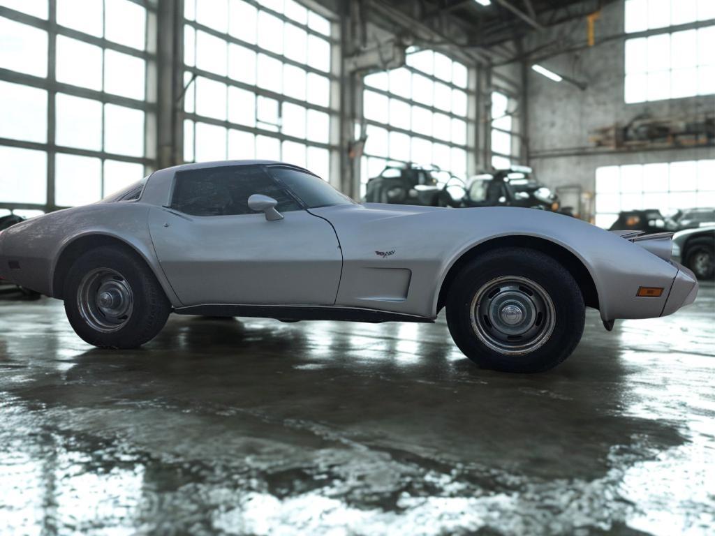 Chevrolet Corvette  1978