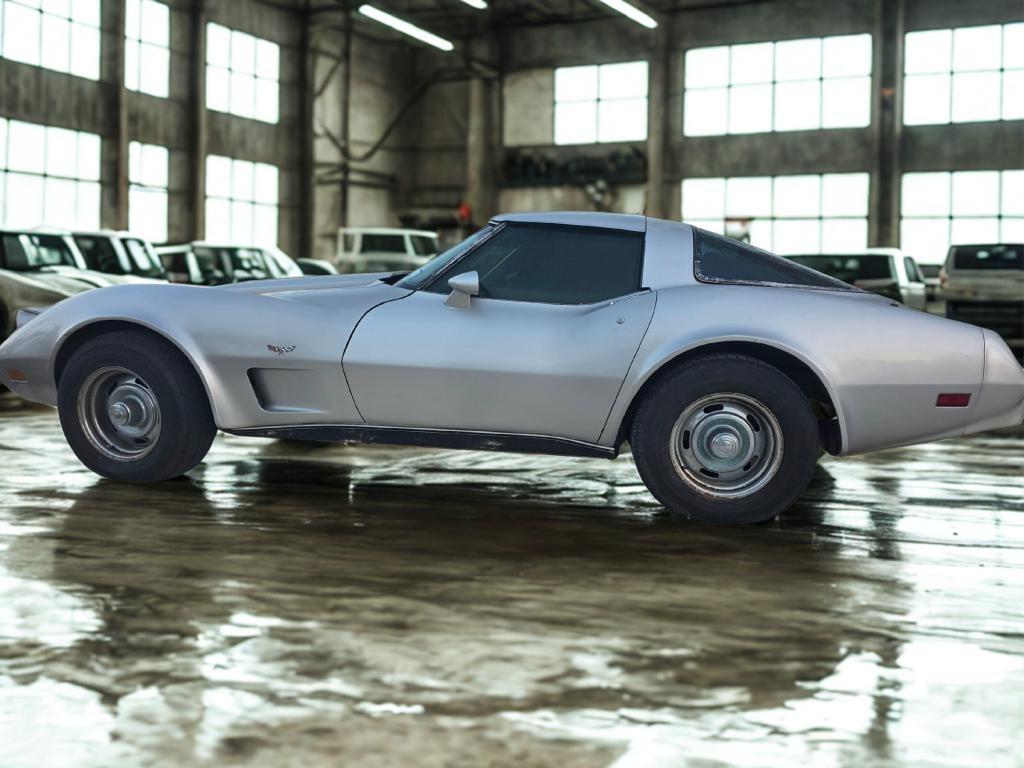 Chevrolet Corvette  1978