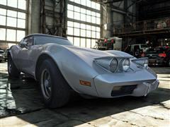1978 Chevrolet Corvette 