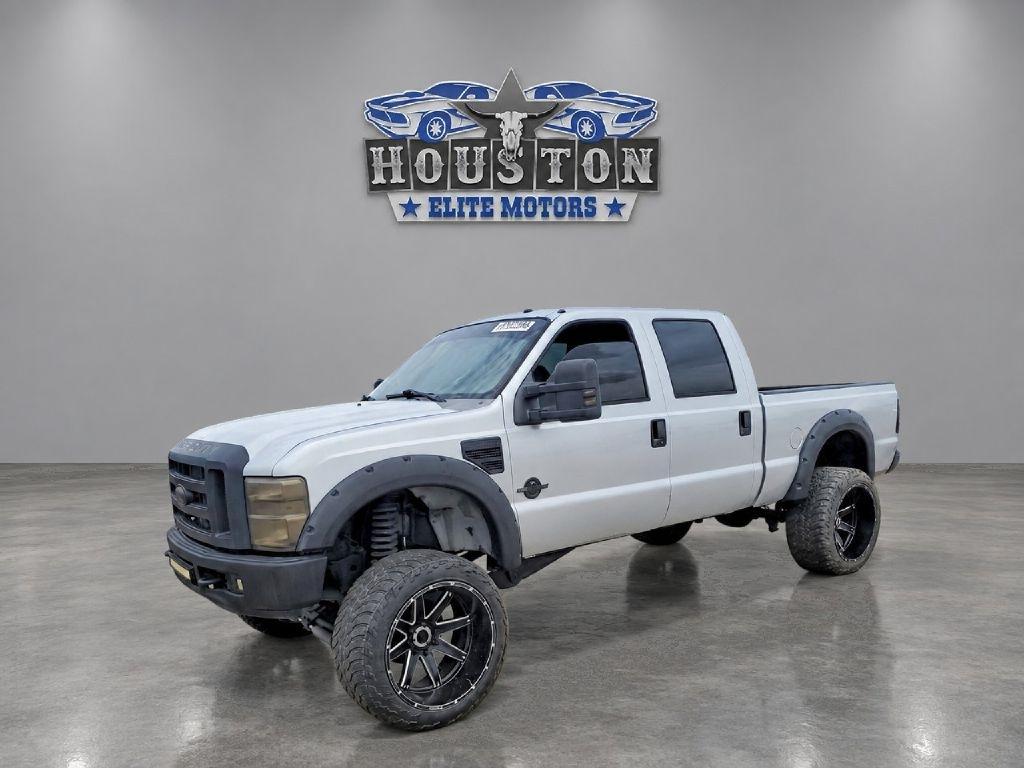 Ford F-250 photo 2