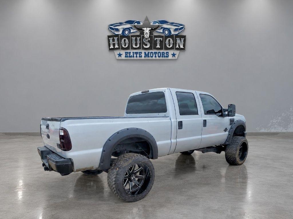 Ford F-250 photo 3