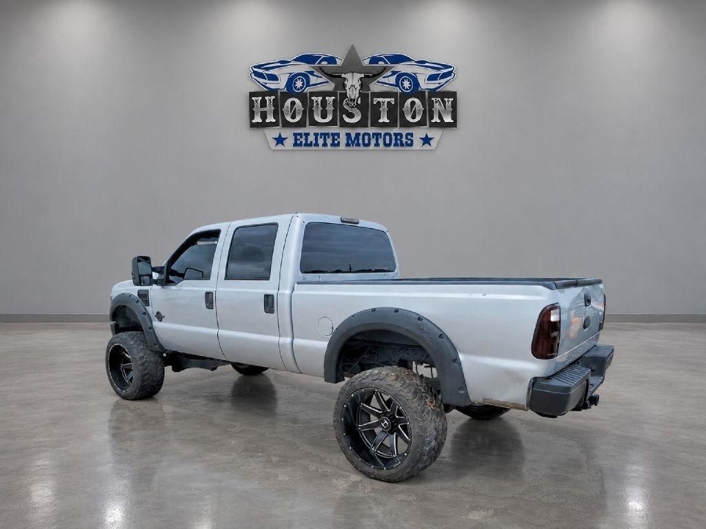Ford F-250 photo 4